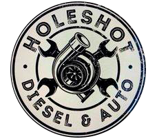 Hole Shot Diesel & Auto